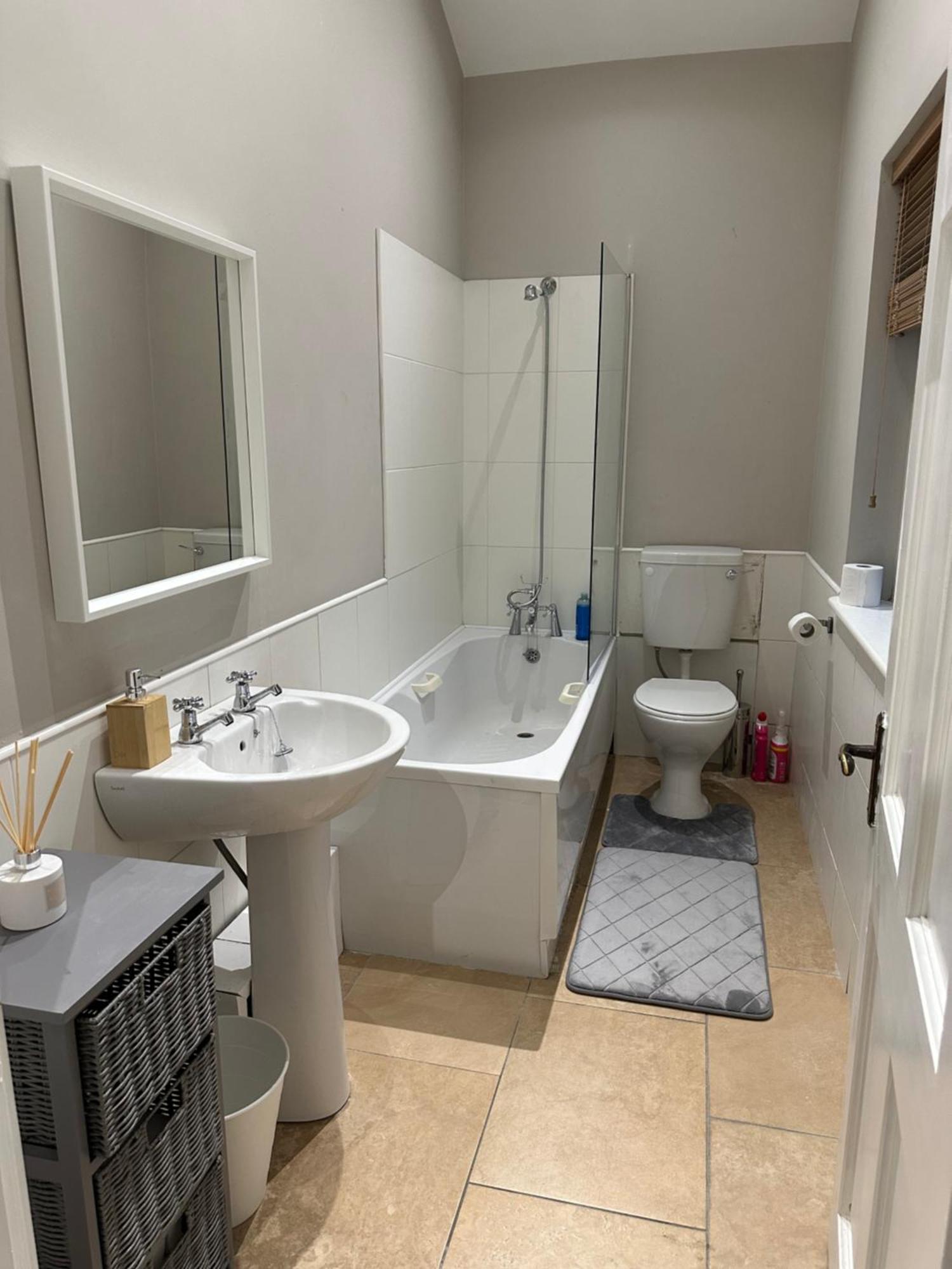 Dublin Airport Homestay Kültér fotó