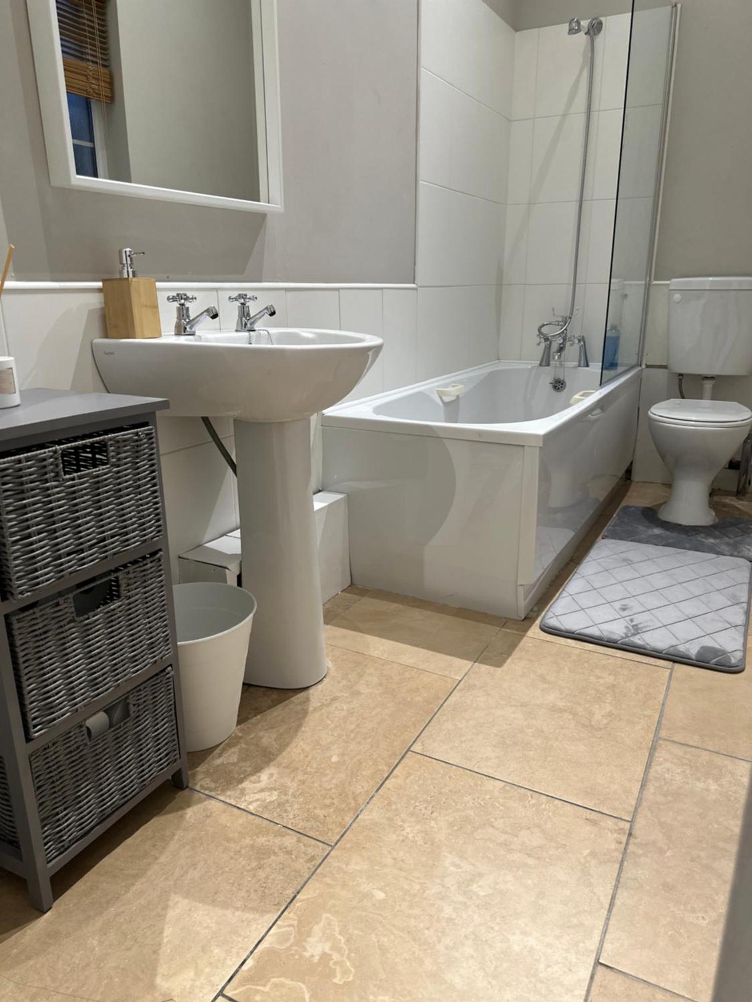 Dublin Airport Homestay Kültér fotó