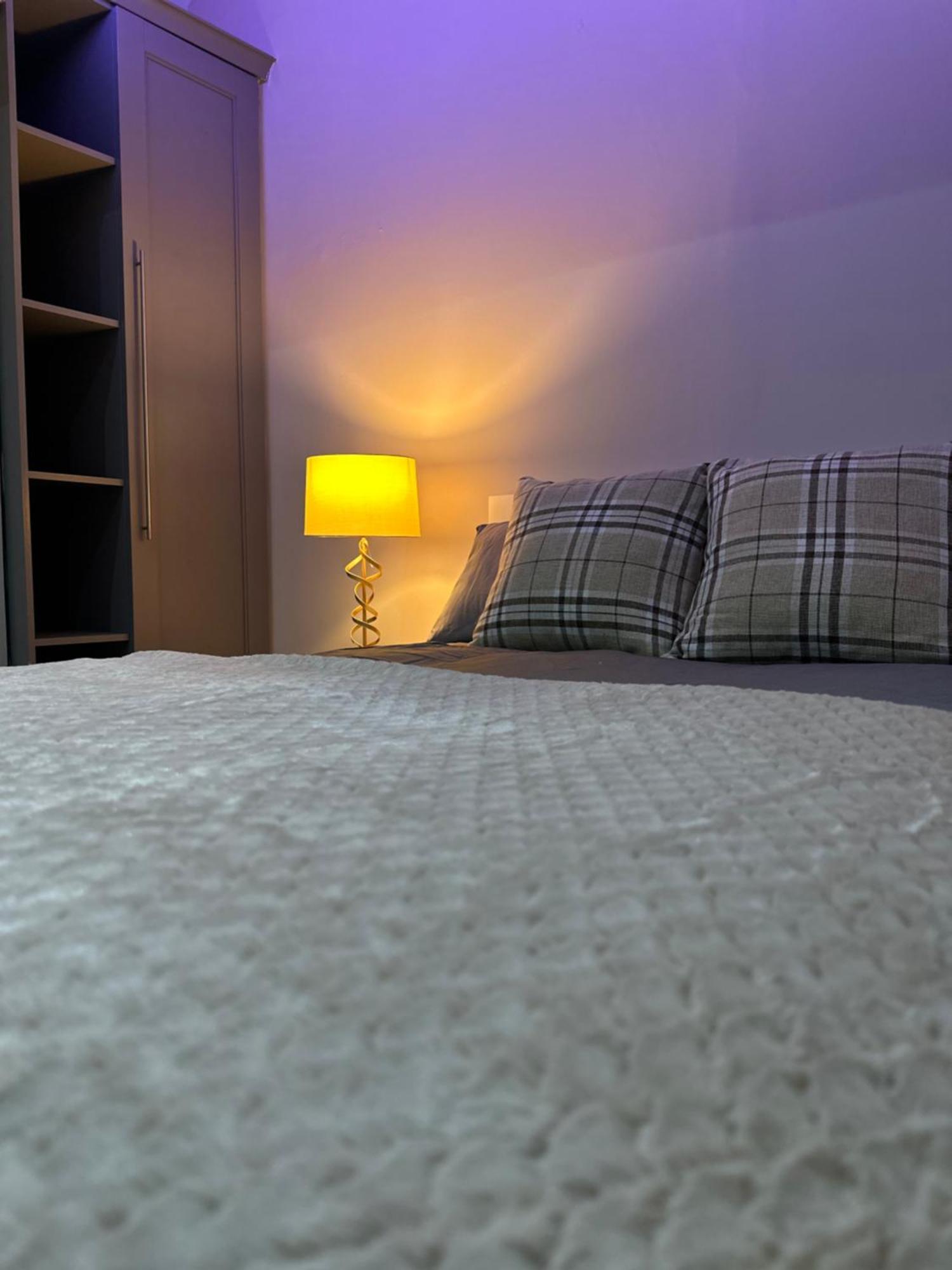 Dublin Airport Homestay Kültér fotó
