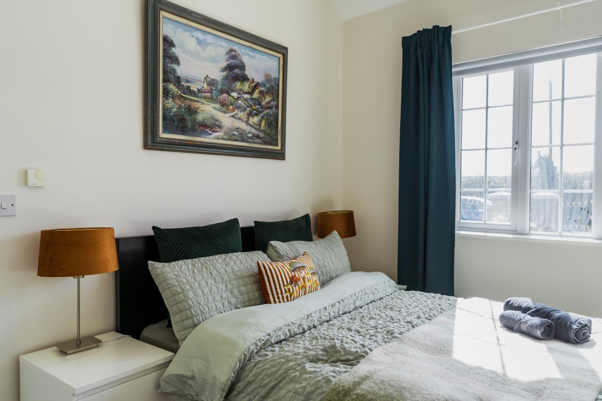 Dublin Airport Homestay Kültér fotó