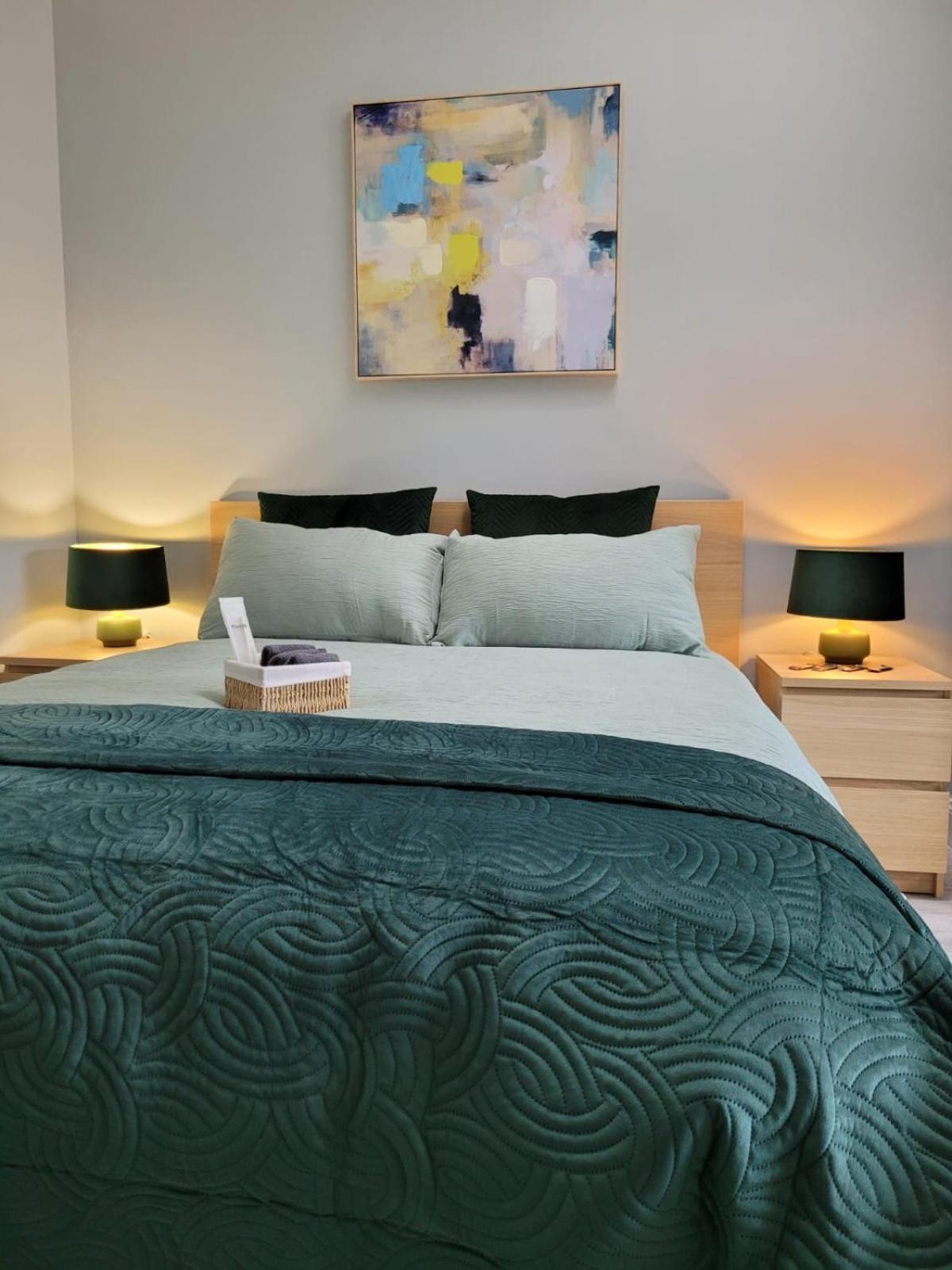Dublin Airport Homestay Kültér fotó