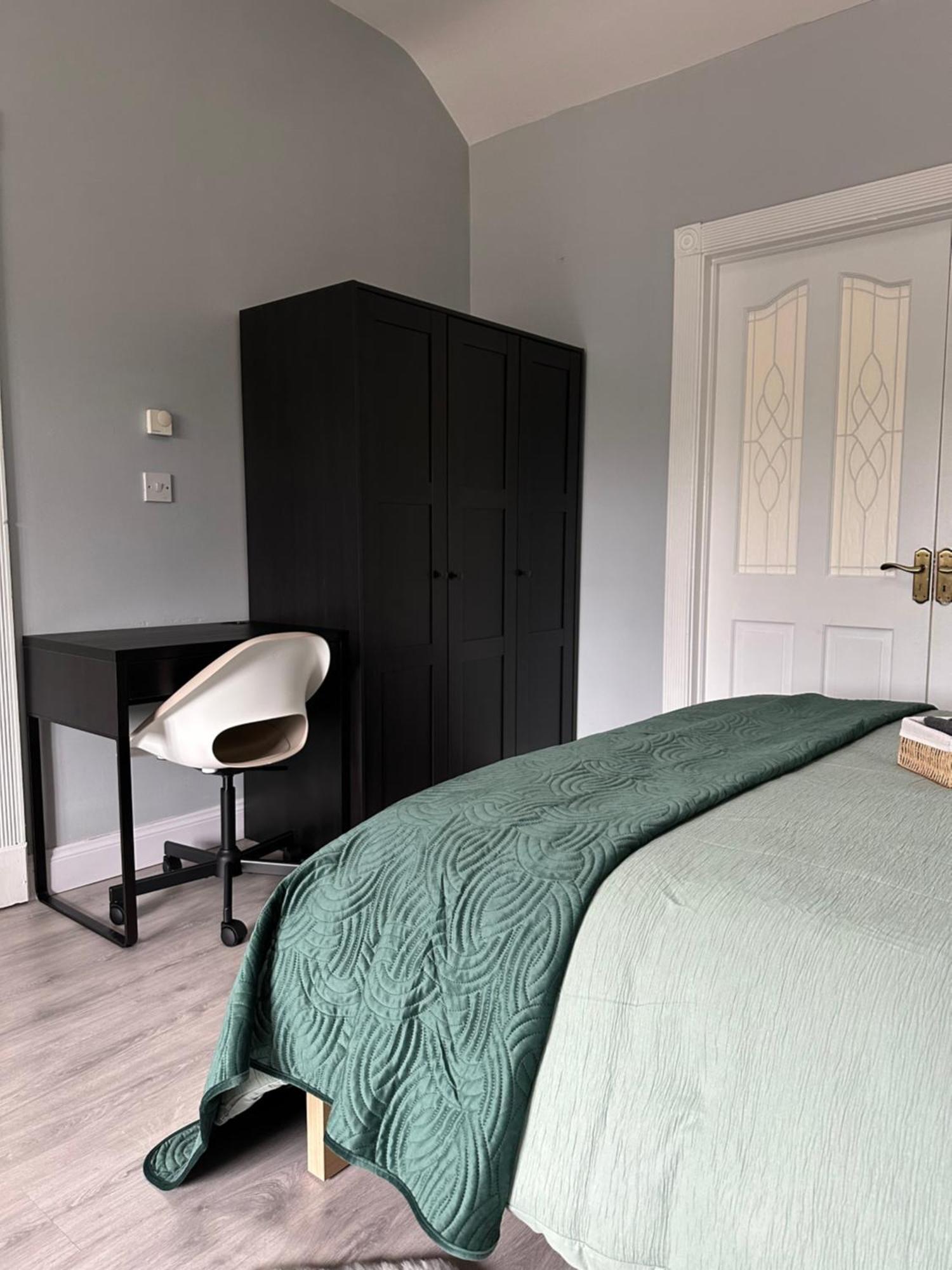 Dublin Airport Homestay Kültér fotó
